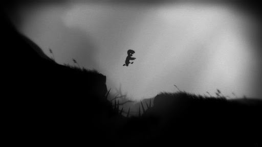 Screenshot LIMBO