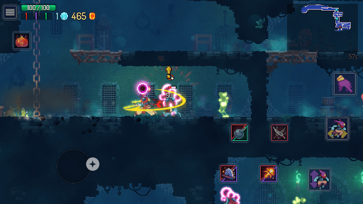 Screenshot Dead Cells
