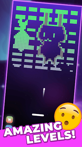 Screenshot Bricks King