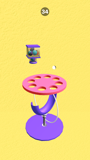 Screenshot Perfect Time - ASMR Chill Game