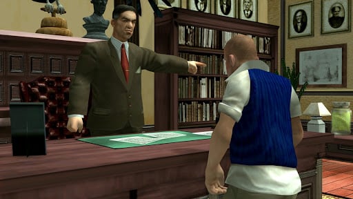 Screenshot Bully: Anniversary Edition
