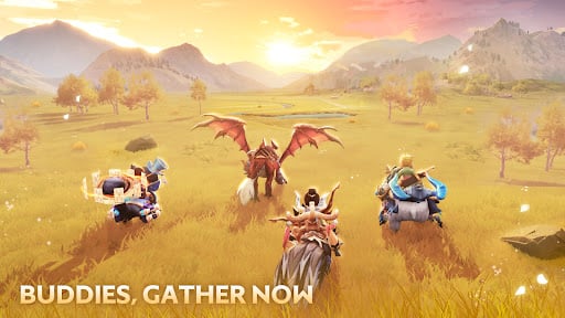 Screenshot Kung Fu Saga