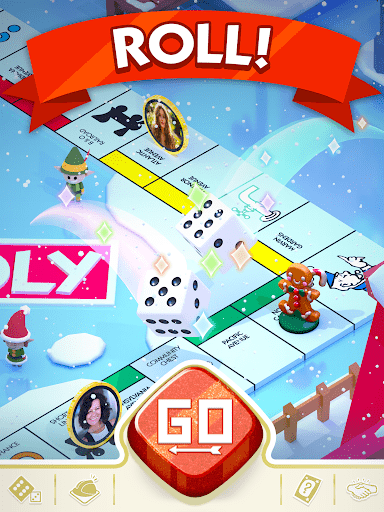 Screenshot MONOPOLY GO!