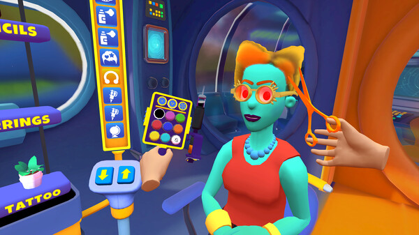 Screenshot Shave & Stuff