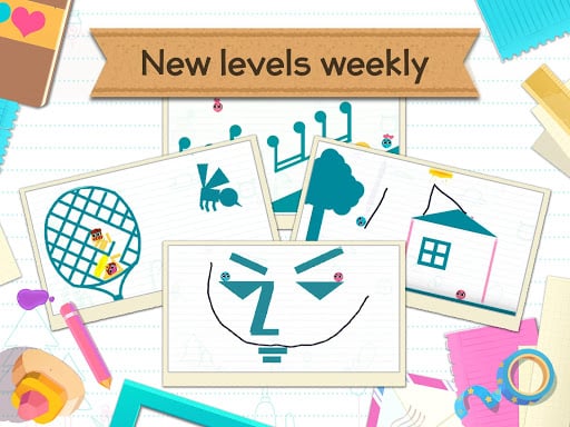 Screenshot Love Balls