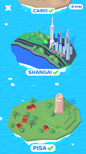 Screenshot High Heels!