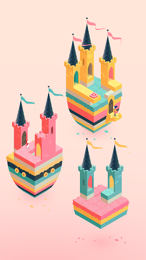 Screenshot Monument Valley 2