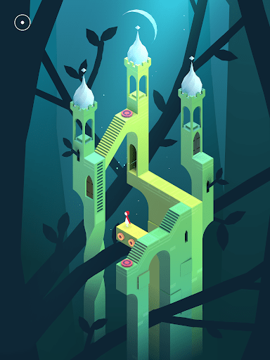 Screenshot Monument Valley 2