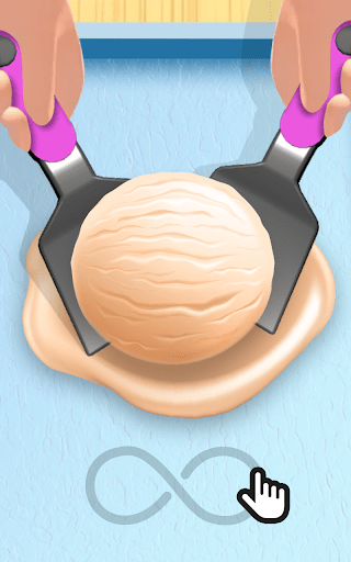 Screenshot Dessert DIY