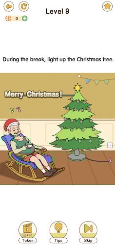 Screenshot Brain Go 2