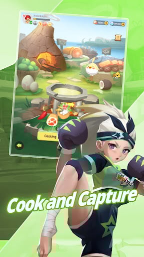 Screenshot Ulala: Idle Adventure