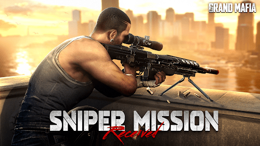 Screenshot The Grand Mafia