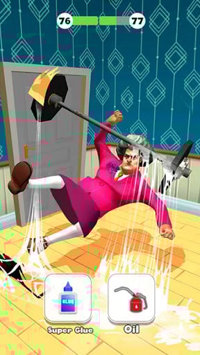 Screenshot Prankster 3D