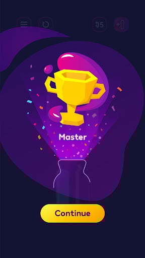 Screenshot Get Color - Water Sort Puzzle