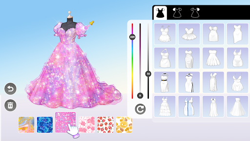 Screenshot YoYa Time: Build, Share & Play