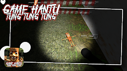 Screenshot Hantu Tung Tung Tung Sahur 3D