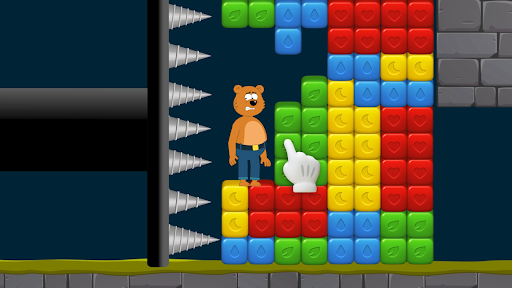 Screenshot Toon Blast
