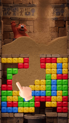 Screenshot Toon Blast