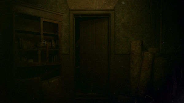 Screenshot Phasmophobia