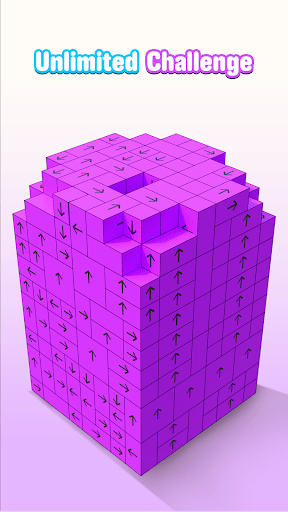 Screenshot Tap master: Tap it 3D